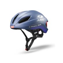 Kask rowerowy Julbo Sprint BLUE G-FDJ