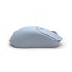 22. Mysz HP 400 Quiet Blue Wireless Mouse bezprzewodowa niebieska AZ7B4AA