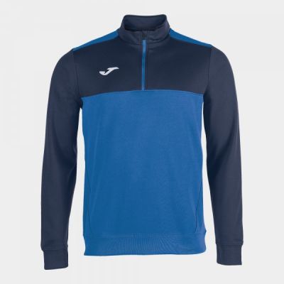 Bluza Joma Sweatshirt 1/2 Zipper 100947.703