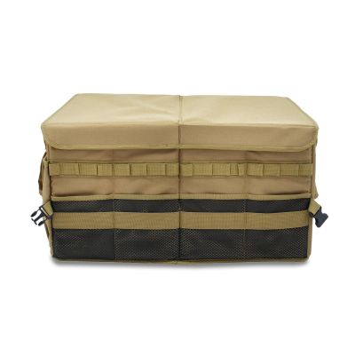 17. Torba Offlander organizer do bagażnika 75L OFF_CACC_38KH