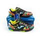 10. Joma buty sportowe piłkarskie Top Flex JF 2661 halowe dziecięce