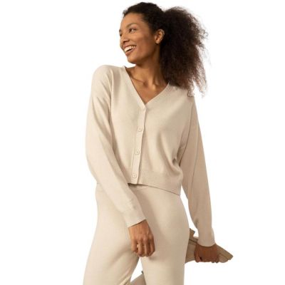 3. Sweter Outhorn W OTHAW22TSWEF001 11S