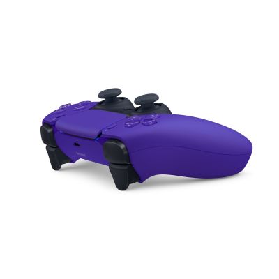 39. Kontroler bezprzewodowy Sony PlayStation 5 DualSense Galactic Purple V2