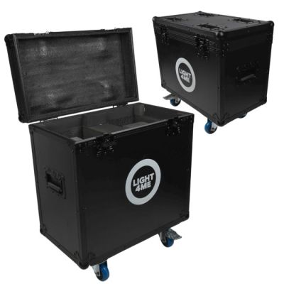 LIGHT4ME FOCUS 300W BEAM CASE 2IN1 skrzynia transp