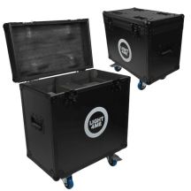 LIGHT4ME FOCUS 300W BEAM CASE 2IN1 skrzynia transp