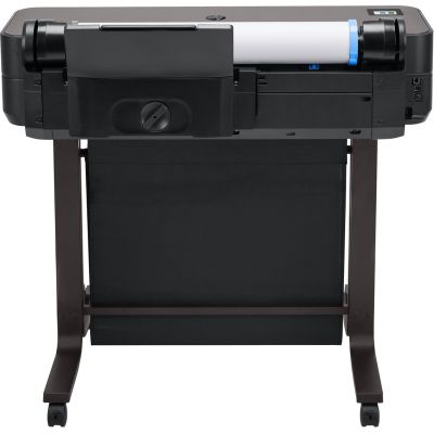 5. HP Designjet T630 Printer 24" 2025 Edition 5HB09D#B19