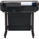 5. HP Designjet T630 Printer 24" 2025 Edition 5HB09D#B19