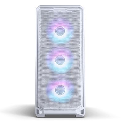 8. Etui Phanteks Eclipse G400A, 140mm DRG