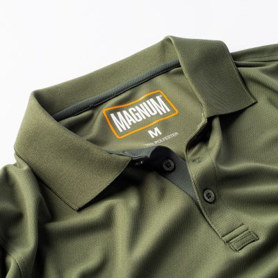 6. Koszulka Magnum Polo II M 92800483271