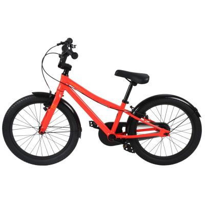 4. Rower Batch Alu 20” neon red (B374255W)
