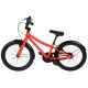 4. Rower Batch Alu 20” neon red (B374255W)
