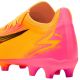5. Buty piłkarskie Puma Ultra Match FG/AG 107754 03