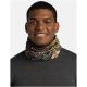 Bandana BUFF MERINO LW DIGITAL PRINT HINGED BALACLAVA ARLOF POW MULTI   one size