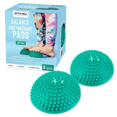 10. Półkule sensoryczne Spokey Spike SPK-944037
