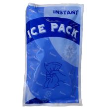 Sztuczny lód Yakima w szaszetce