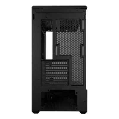 10. Lian Li Vector V100R MINI Mini Tower Czarny