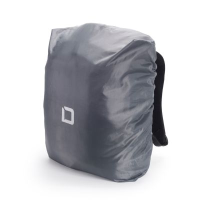4. Plecak na laptopa Dicota Backpack Eco D30675 14-15.6 39,6 cm (15,6") , czarny