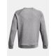12. Bluza Under Armour Fleece Crew M 1379755-025