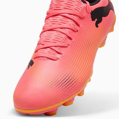 3. Buty piłkarskie Puma Future 7 Play FG/AG M 107723-03