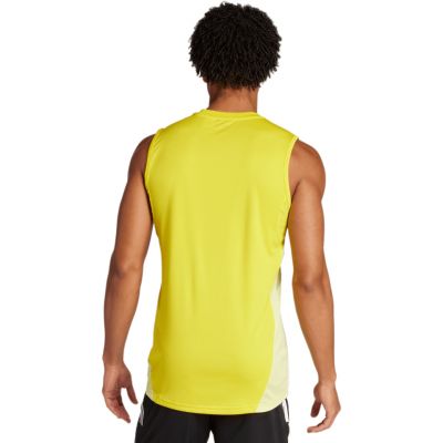 4. Koszulka adidas Tiro 25 Competition Sleeveless Jersey M JI8954