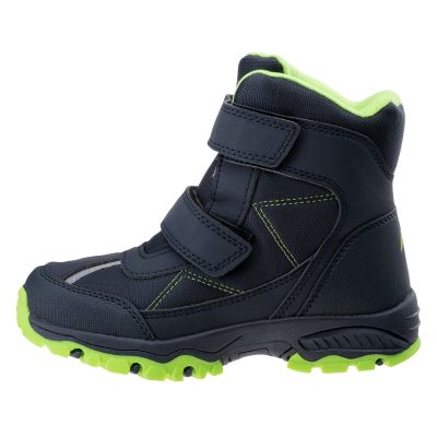 7. Dziecięce Buty zimowe MAIDER MID JR