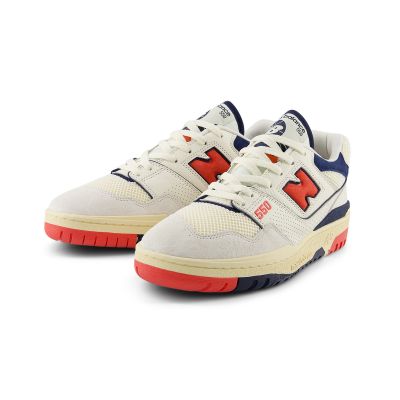 7. New Balance unisex buty sportowe BB550CPB