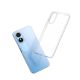 6. Ultra Clear 0.5mm etui do Oppo A17 cienki pokrowiec przezroczyste