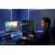 9. ASUS ROG G700 GM700TZ-R9800X283W AMD Ryzen™ 7 9800X3D 32 GB DDR5-SDRAM 2 TB SSD AMD Radeon RX 9070 XT Windows 11 Home Tower PC Czarny