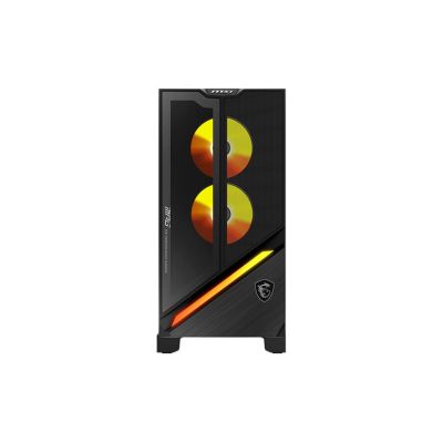 3. MSI MPG Infinite Z3 X3D 9NVVR7-685EU Ryzen 7 9800X3D 32GB DDR5 SSD2TB GeForce RTX 5080 16G SHADOW 3X AMD/RZ616 Wi-Fi 6E Bluetooth 5.3 850W Win11 Black 2Y