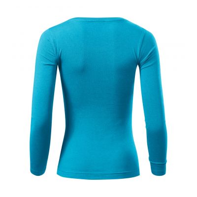2. Koszulka Malfini Fit-T Ls W MLI-16944