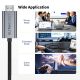 6. Kabel wideo Tech-Protect UltraBoost USB-C HDMI 2.1 60HZ 300 cm - szary