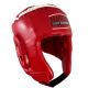 29. Kask bokserski Masters Ktop-Pu Wako Approved M 02251-02M