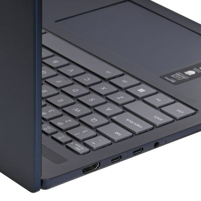7. Lenovo SLIM-5-16IRH10R Core 7 240H  16"WUXGA IPS Touch 16GB SSD1TB BT BLKB Win11 Cosmic Blue (REPACK) 2Y