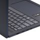 7. Lenovo SLIM-5-16IRH10R Core 7 240H  16"WUXGA IPS Touch 16GB SSD1TB BT BLKB Win11 Cosmic Blue (REPACK) 2Y