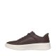 4. Buty męskie Skechers Court Break Double Vented 183177 CHOC