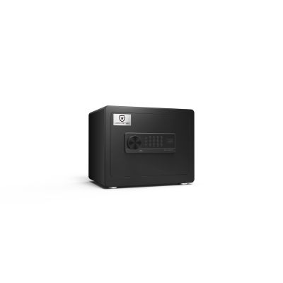 8. Extralink Lock Star A6-25 | Sejf elektroniczny | na kod