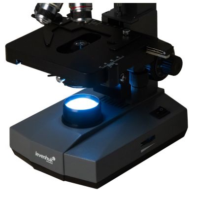 22. Levenhuk D320L PLUS 1600x Mikroskop cyfrowy