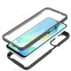 4. Etui Tech-Protect Defense na Samsung Galaxy A17 4G / 5G - czarne