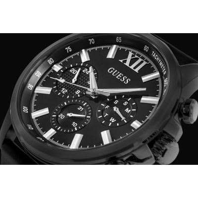 4. Zegarek Męski Guess Walker GW0913G3 + BOX