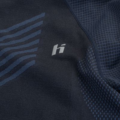 5. Męska Koszulka z krótkim rękawem TAZH SENIOR