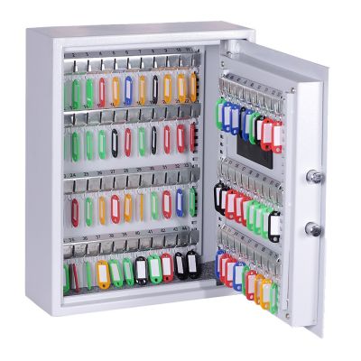 2. Olympia GOsafe 50B Polipropylen (PP) Szary