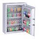 2. Olympia GOsafe 50B Polipropylen (PP) Szary