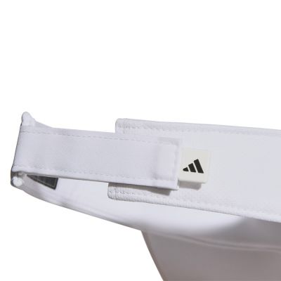 7. Daszek adidas Aeroready Visor HT2042