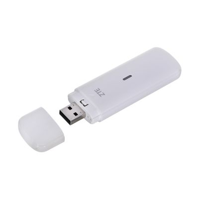 2. Modem ZTE MF833N (kolor biały)
