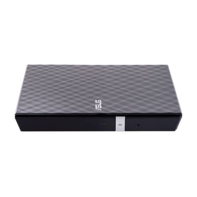 10. DVD-REC ASUS SDRW-08D2S-U LITE USB SLIM CZARNY BOX