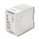 4. QOLTEC ZASILACZ NA SZYNĘ DIN 96W | 24V | 4A | BIAŁY | SLIM