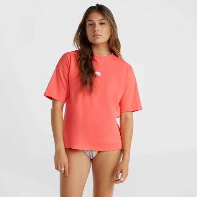3. Koszulka O'Neill Wow T-Shirt W 92800614269