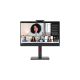 2. Lenovo Monitor ThinkVision 23.8" T24mv-30 16:9 Panel IPS 1920 x 1080  Lift USB Hub Daisy Chain Ethernet RJ45 Camera & Speakers DP HDMI