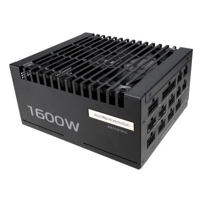 3. Zasilacz ASUS-PRO-WS-1600P 1600W