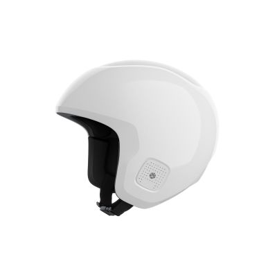2. Kask narciarski POC Skull Dura Jr biały